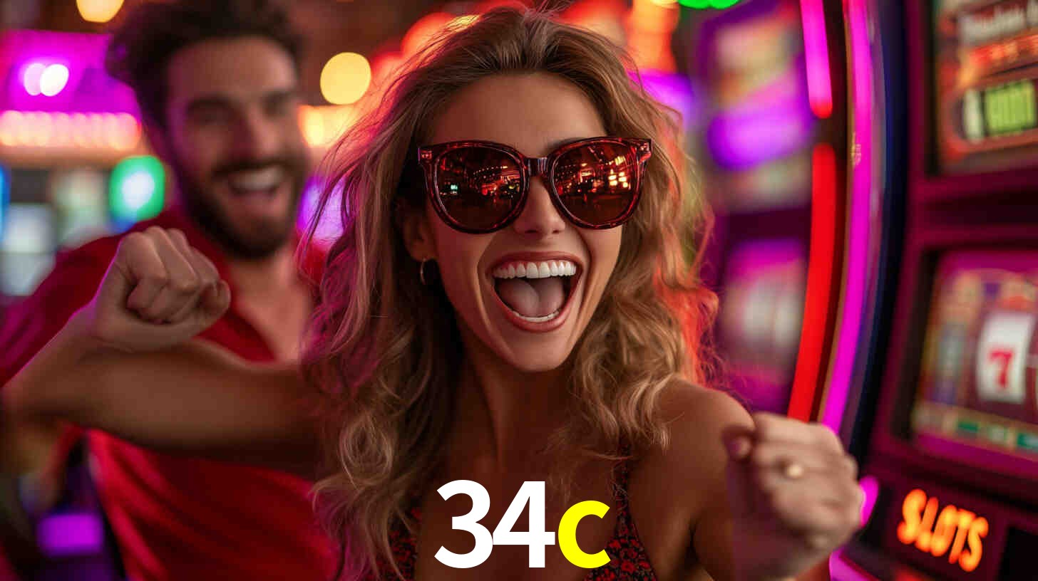 Estatísticas 34c