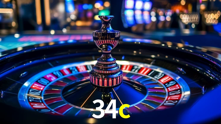 34c - Plataforma Oficial Autorizada Brasil - 34c.com