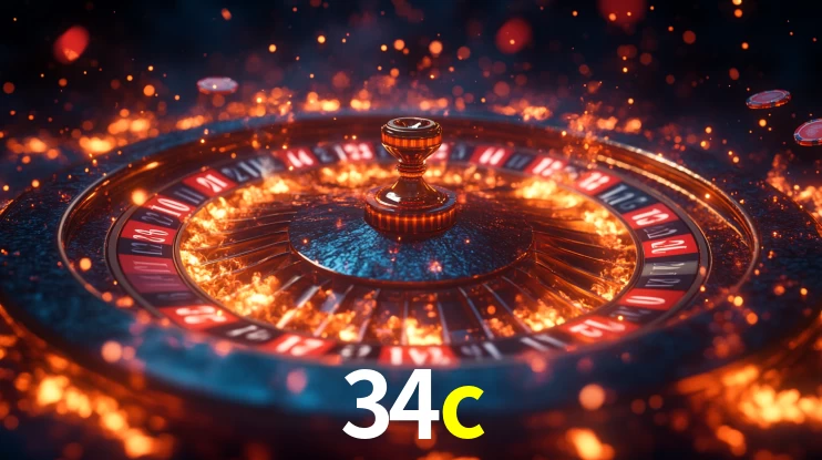 34c: Seu Cassino Premiado com Pagamentos Rápidos