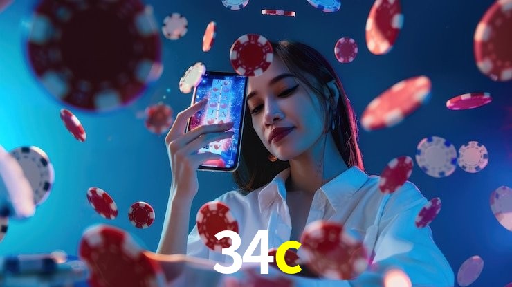 Benefícios da Conta 34c