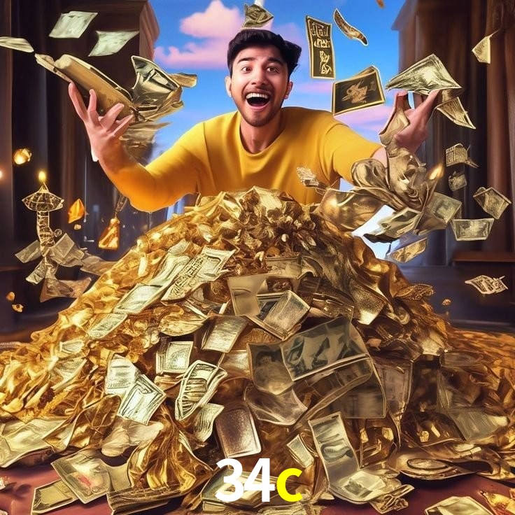 Apostas Esportivas na 34c: Um Guia Completo