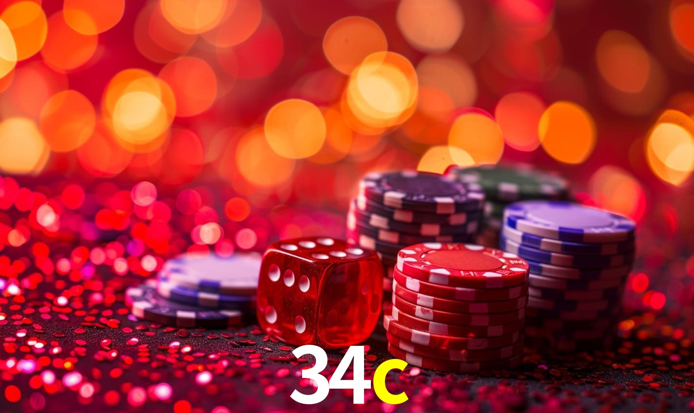 Jogos de Slot 34c