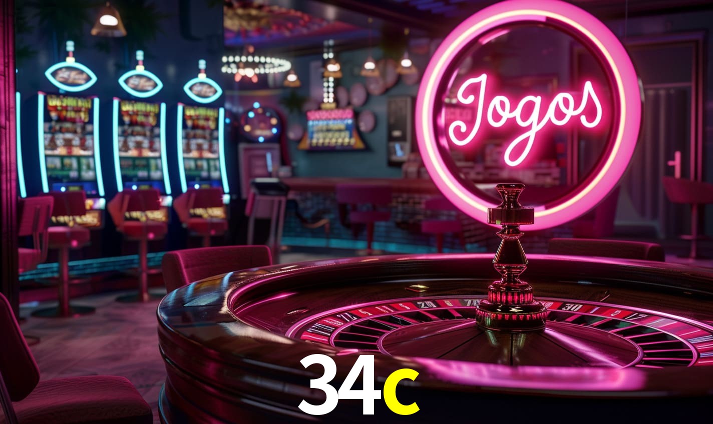 Provedores de Jogos 34c