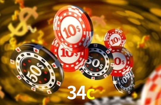 Descubra a Magia dos Jogos de Arcade no 34c