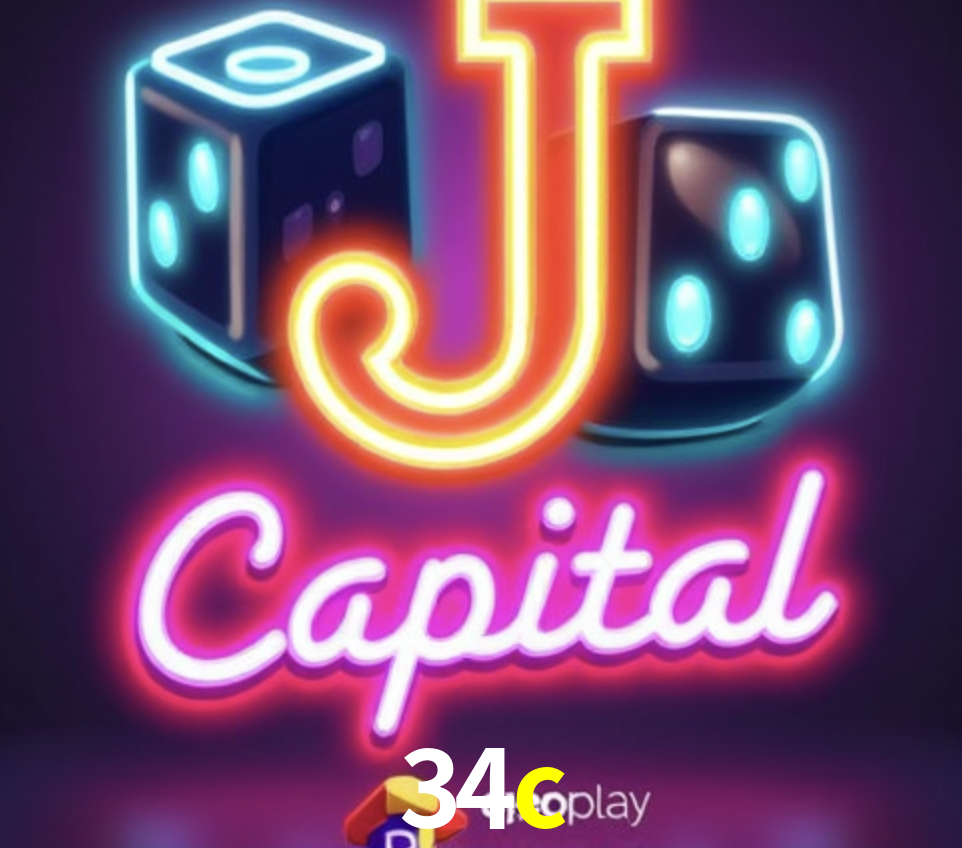 Game Providers 34c