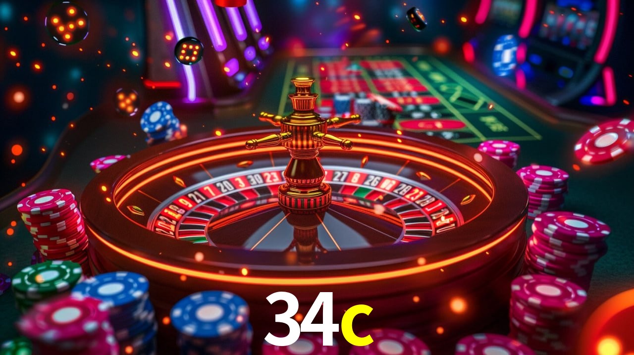 Promoções Sazonais 34c
