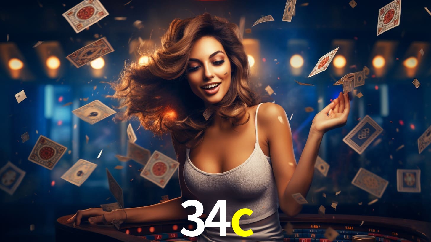 Welcome Bonus 34c