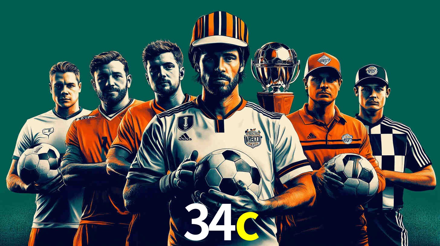 Estatísticas Esportivas 34c