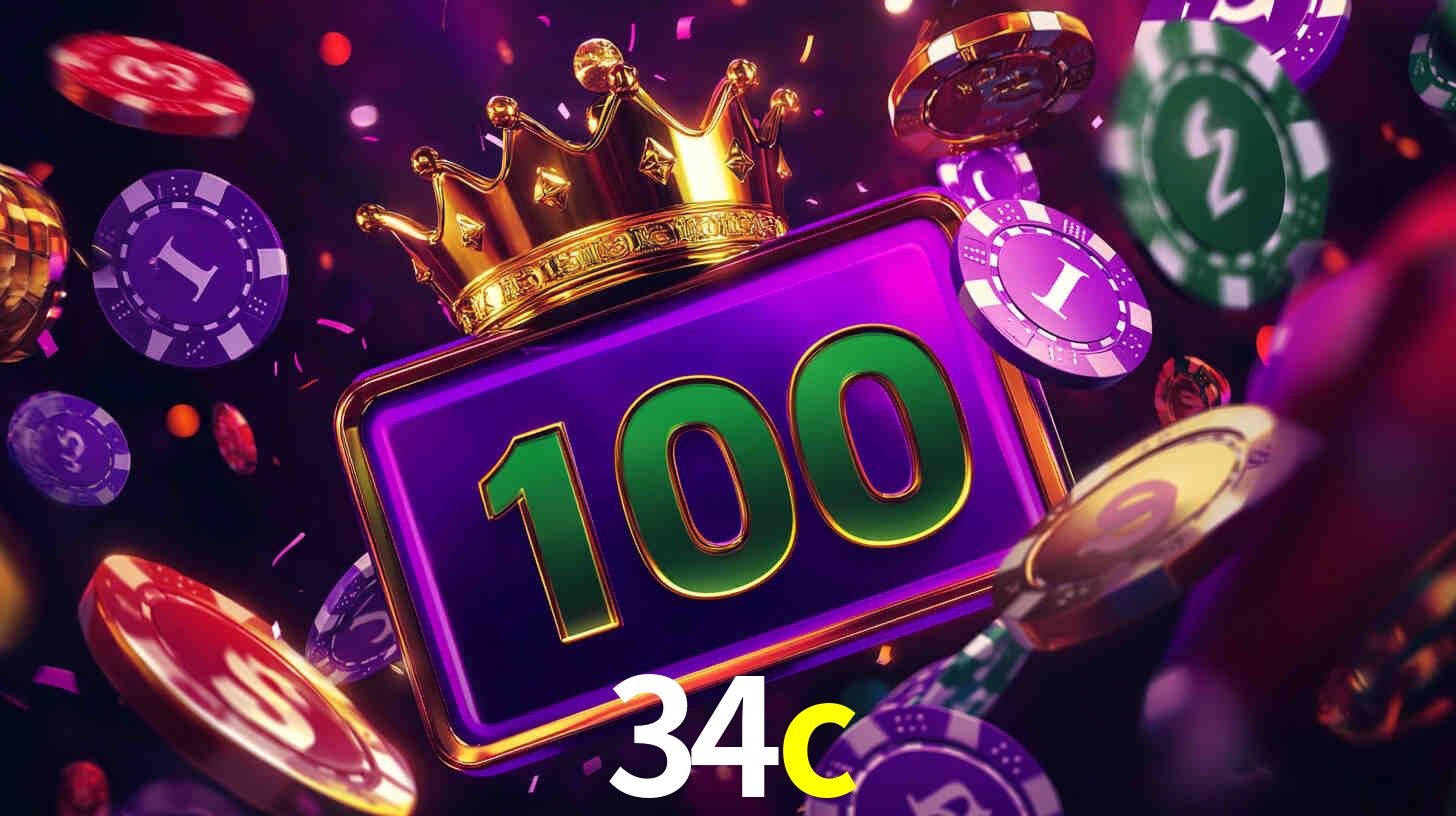 34c bet