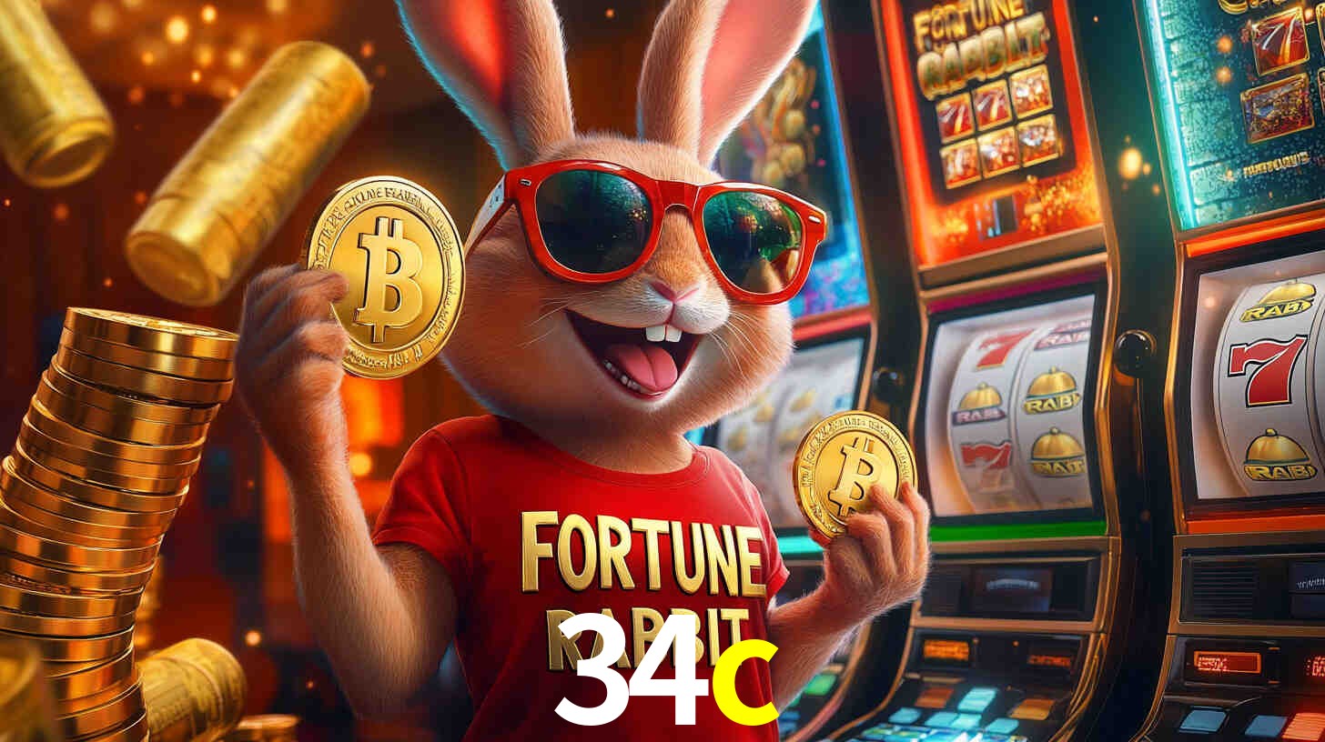 Casino Ao Vivo 34c