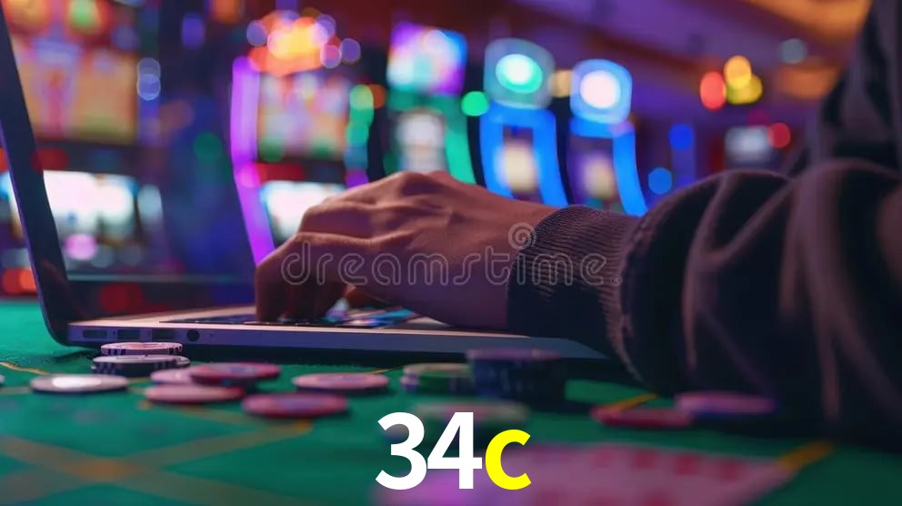 Descubra a Essência do 34c: Nossa História e Compromissos