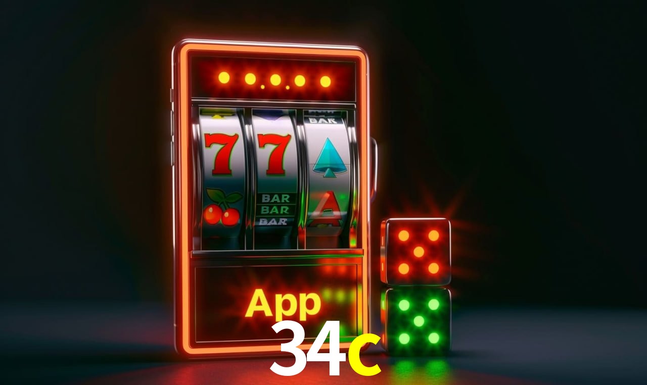 Apostas Esportivas na 34c: Um Guia Completo