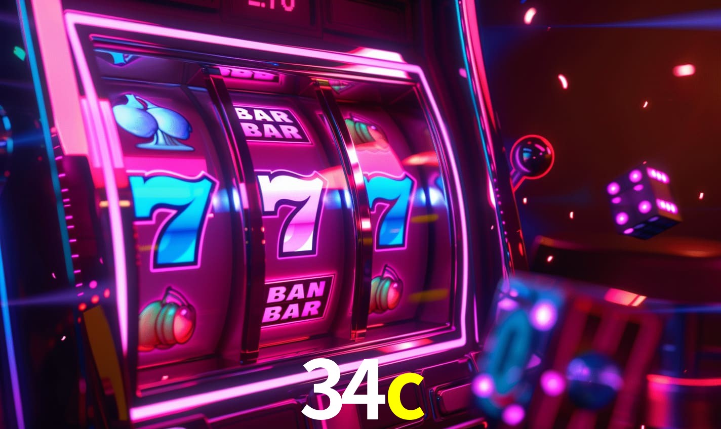 Casino Ao Vivo 34c
