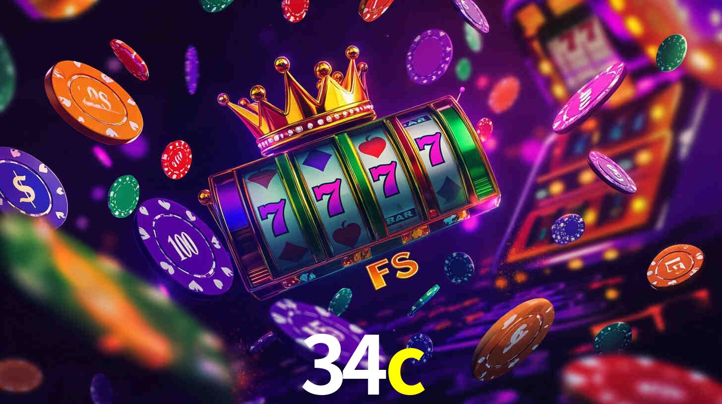 34c