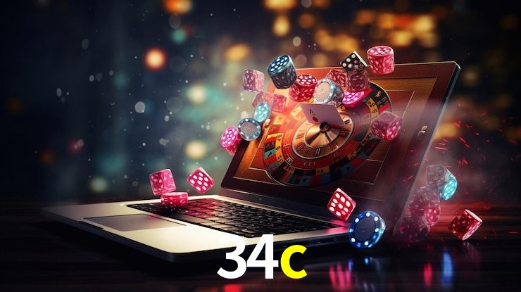 Tecnologia da Plataforma 34c