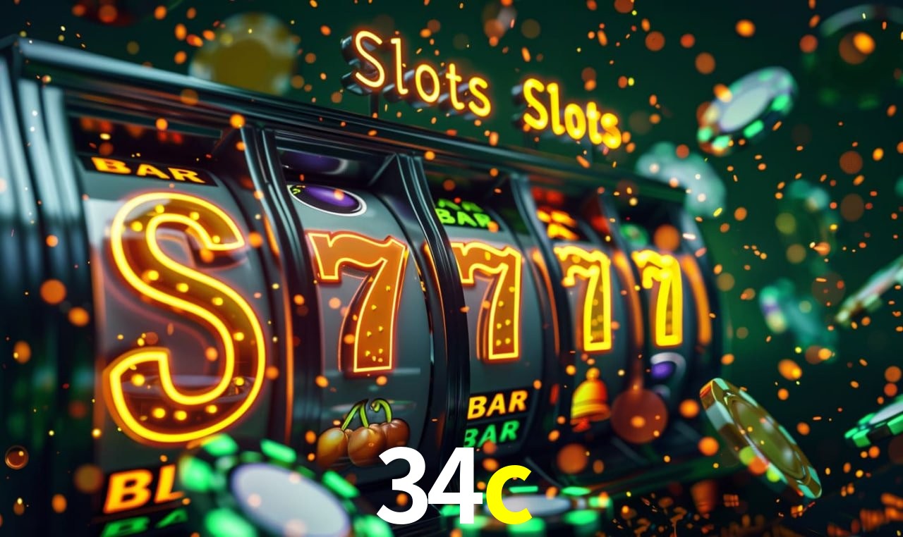 A Revolução dos Aplicativos de Jogos no 34c