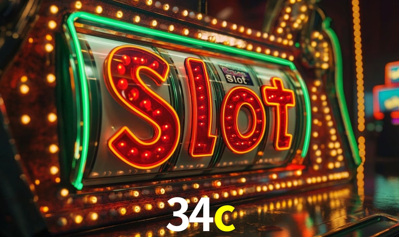 Descubra a Essência do 34c: Nossa História e Compromissos