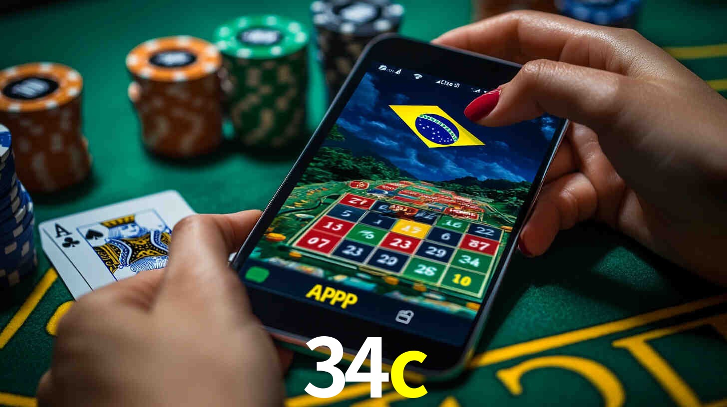 Estratégias Crash Games 34c