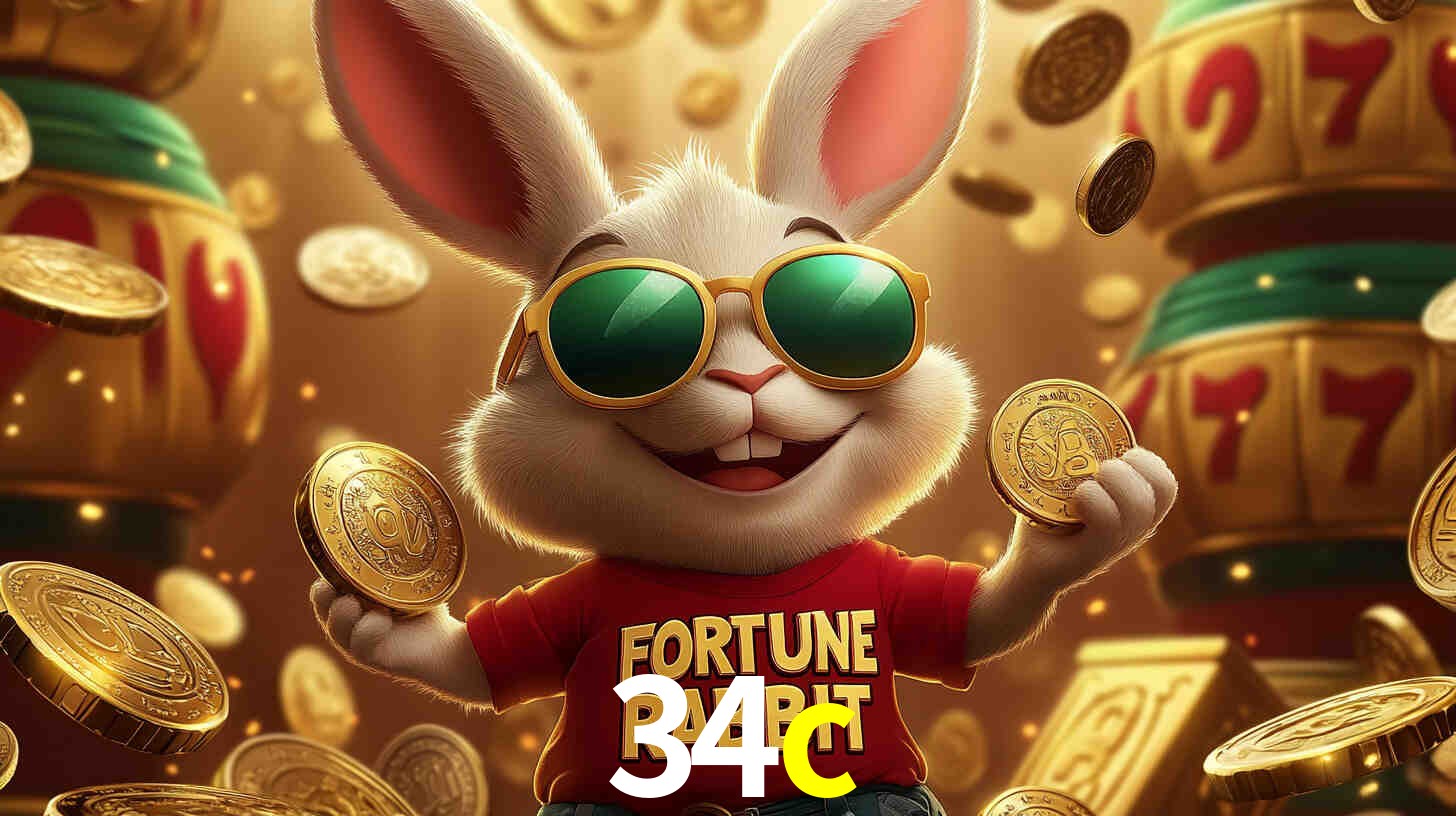 Desvendando o Mundo dos Jogos Virtuais na 34c