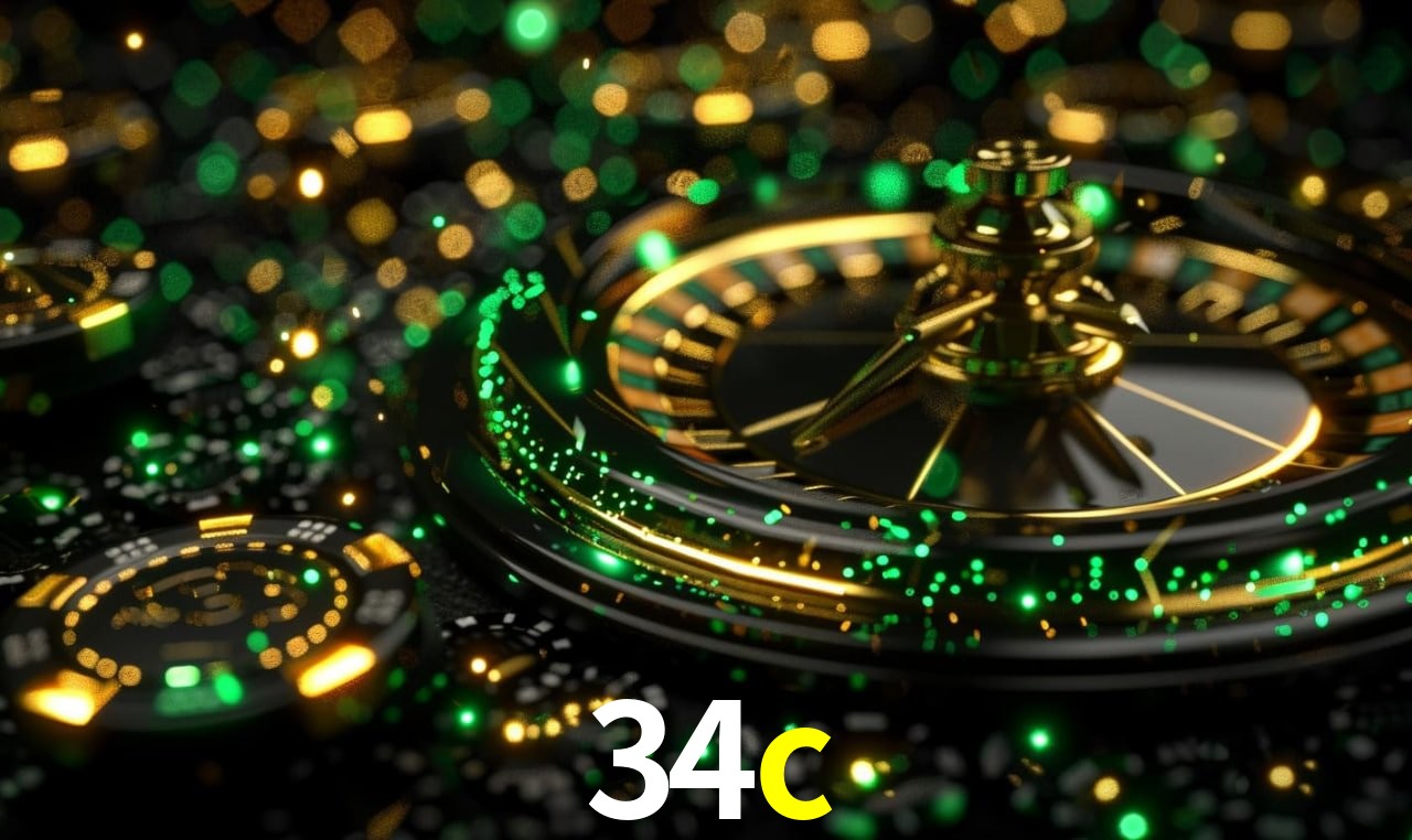 Desvendando o Mundo dos Jogos Virtuais na 34c