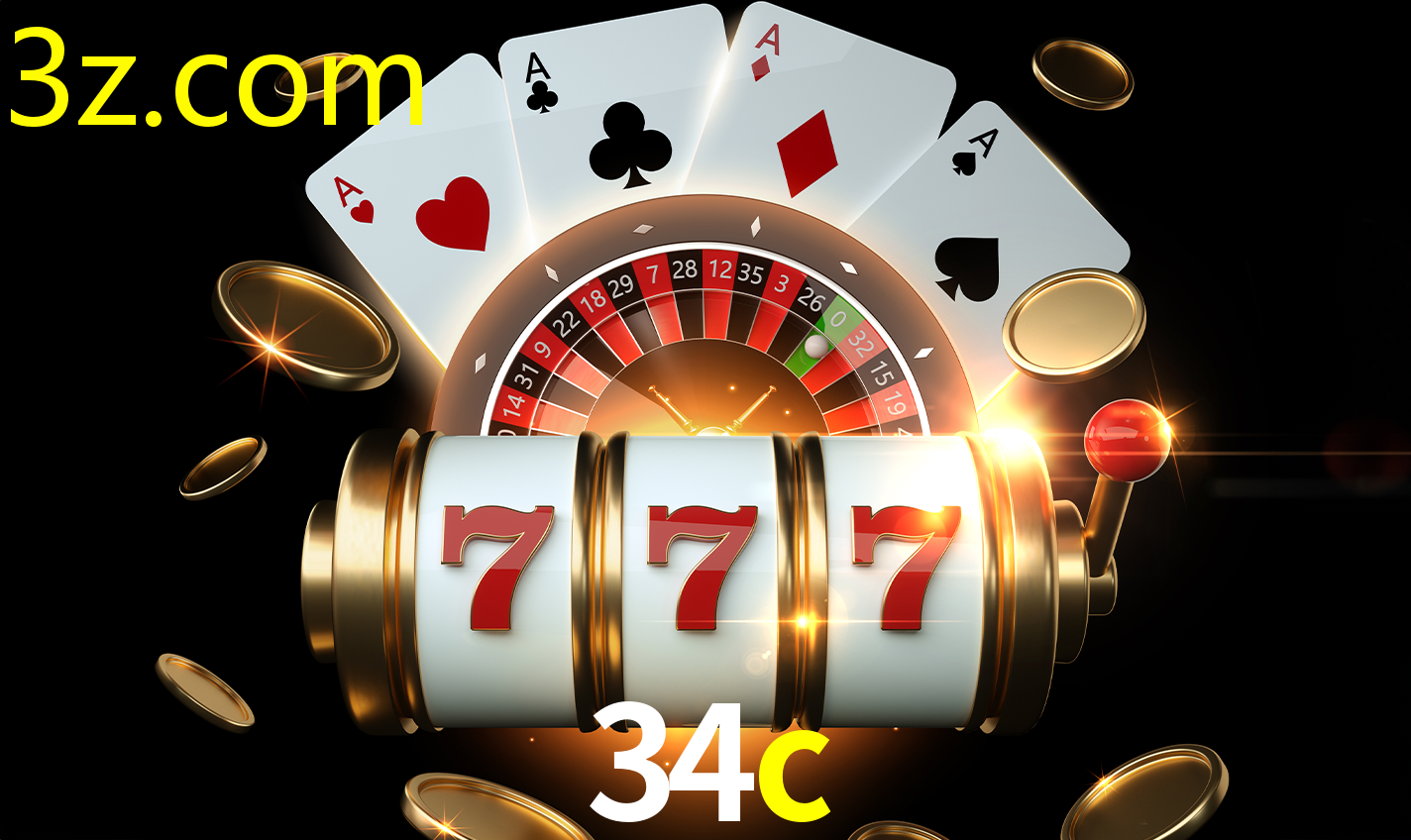 34C