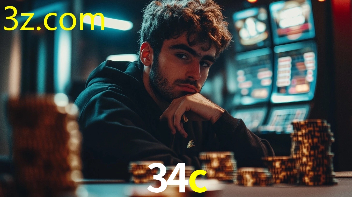 34C