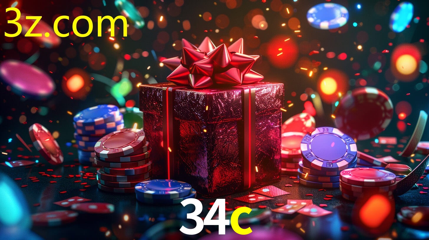 34C