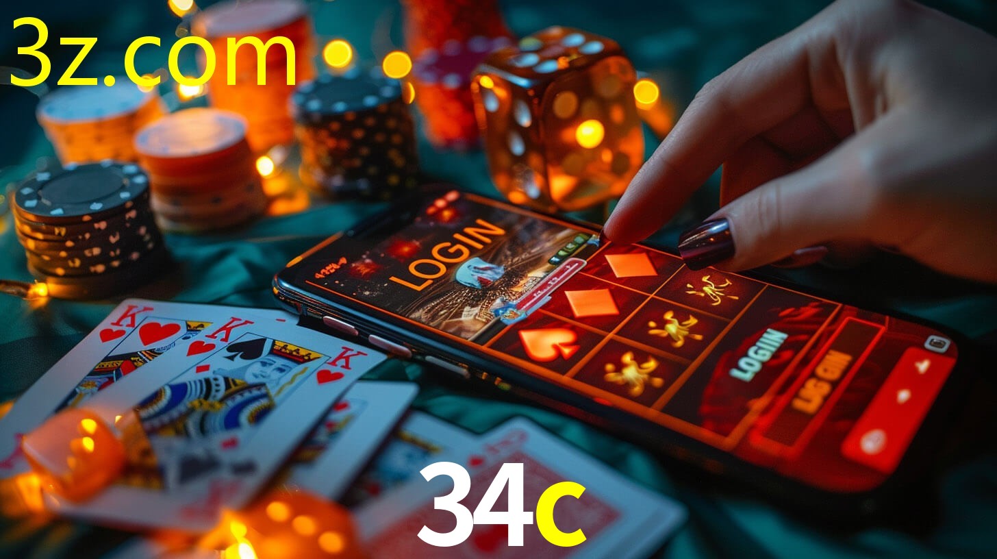34C