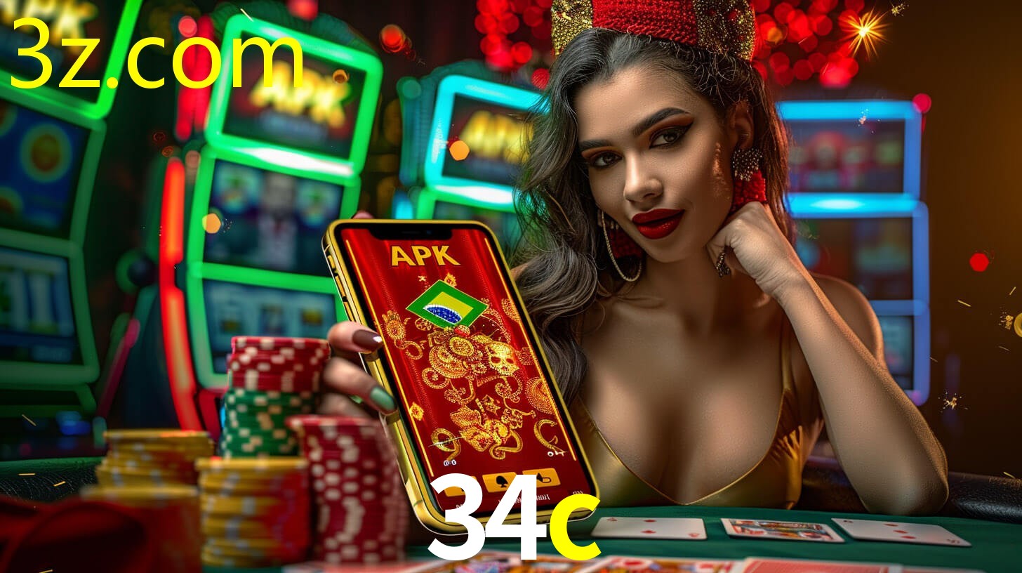 34C