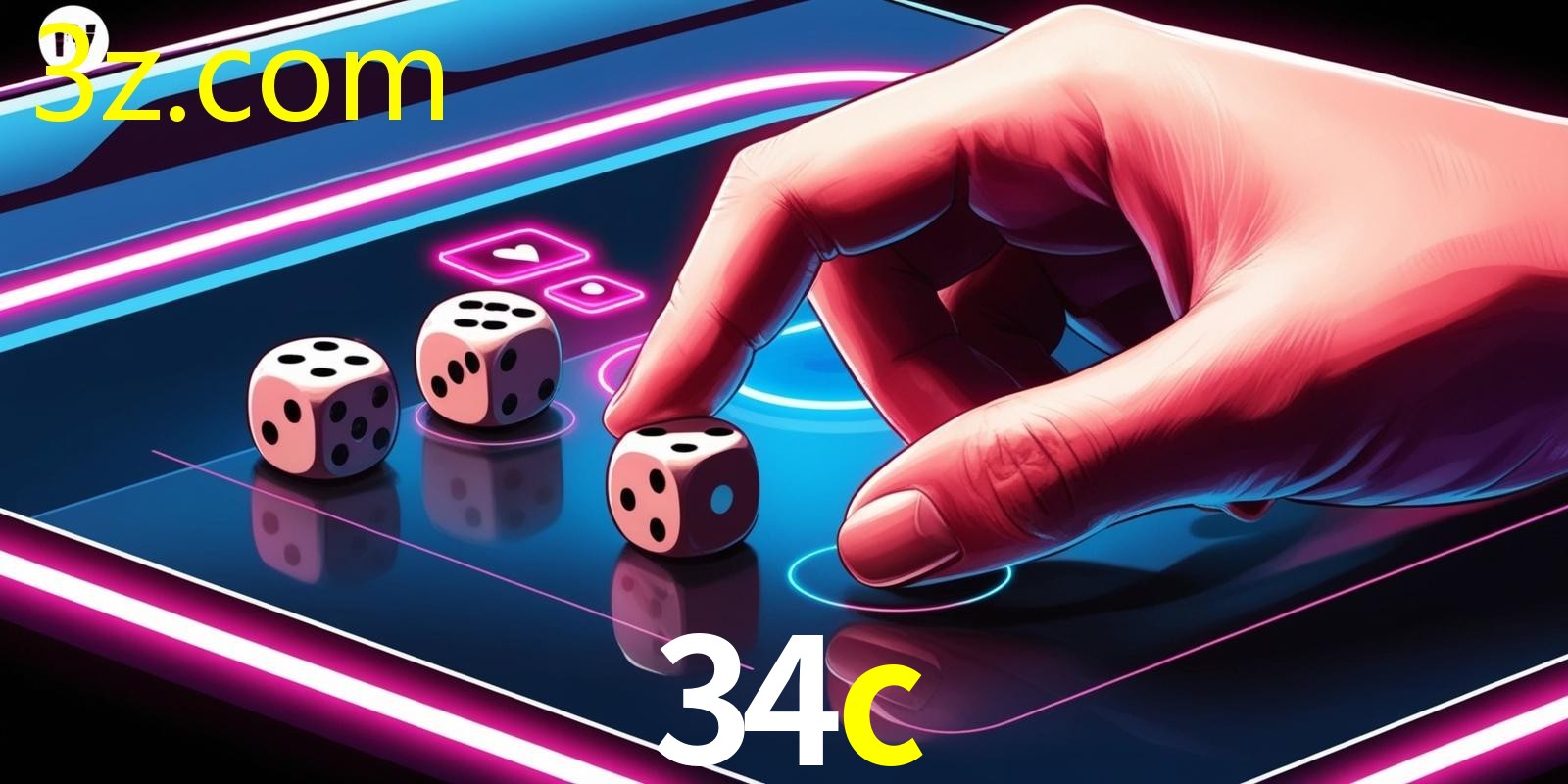 34C