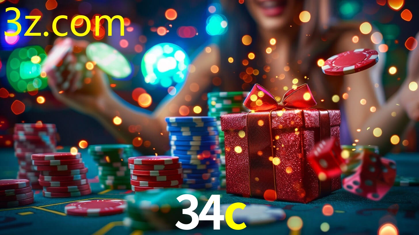 34C