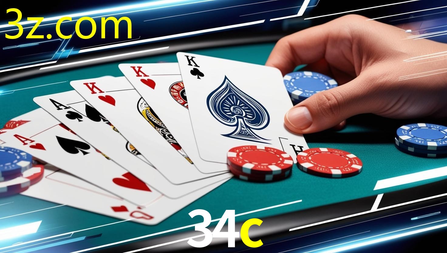 34C